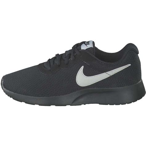 nike jungen tanjun schwarz|tanjun shoes for men.